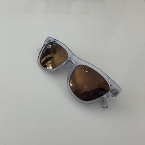 Westward Leaning Pioneer Sunglasses